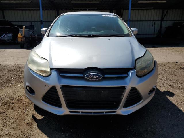 Photo 5 from auction – 2014 FORD FOCUS TITA with VIN 1FADP3N28EL399504