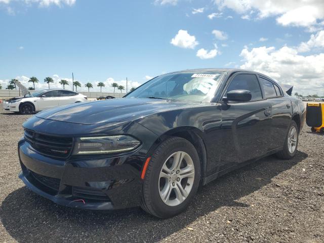 DODGE CHARGER SE 2016 con VIN 2C3CDXBG5GH109164 - Foto de la subasta