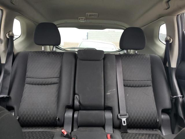 Photo 10 from auction – 2019 NISSAN ROGUE S with VIN KNMAT2MT0KP560378