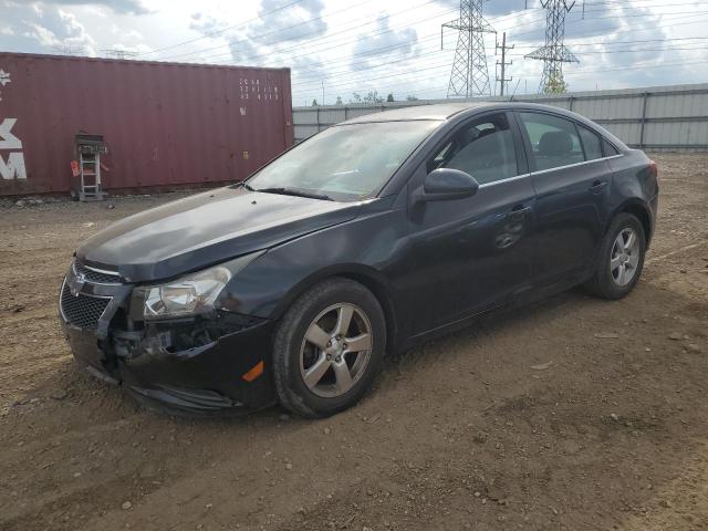 Photo 1 from auction – 2014 CHEVROLET CRUZE LT with VIN 1G1PC5SB6E7219375