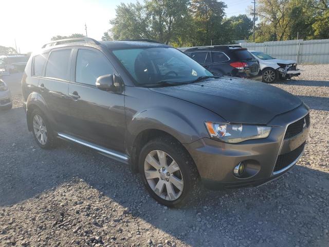 Photo 4 from auction – 2010 MITSUBISHI OUTLANDER with VIN JA4JT3AW2AZ014179