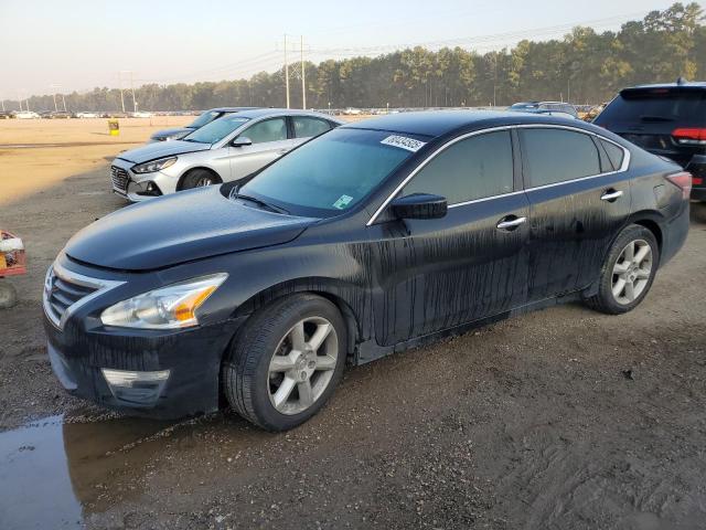 NISSAN ALTIMA 2.5 2014 with VIN 1N4AL3AP4EN229788 - Photo from auction