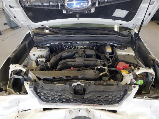 Photo 12 from auction – 2014 SUBARU FORESTER 2 with VIN JF2SJAAC2EH498474