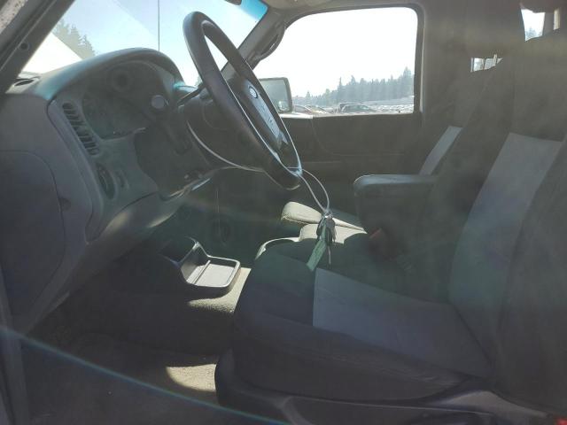 Photo 7 from auction – 2011 FORD RANGER SUPER CAB with VIN 1FTKR1ED2BPA66480