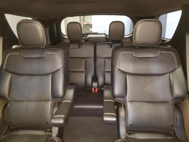 Photo 10 from auction – 2023 FORD EXPLORER S with VIN 1FM5K8GC3PGB87116