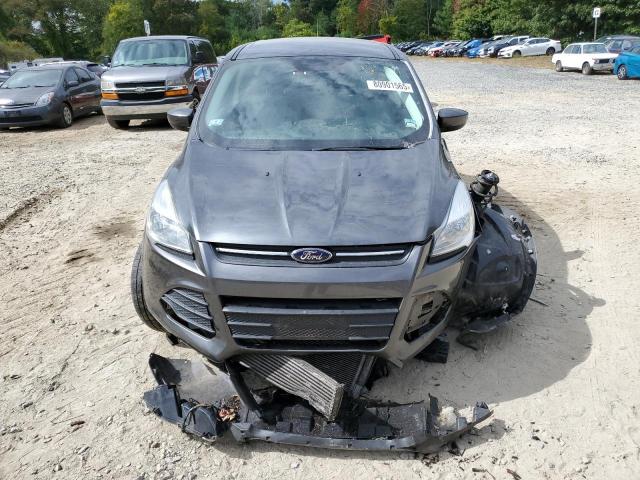Photo 5 from auction – 2016 FORD ESCAPE SE with VIN 1FMCU9GXXGUB49958