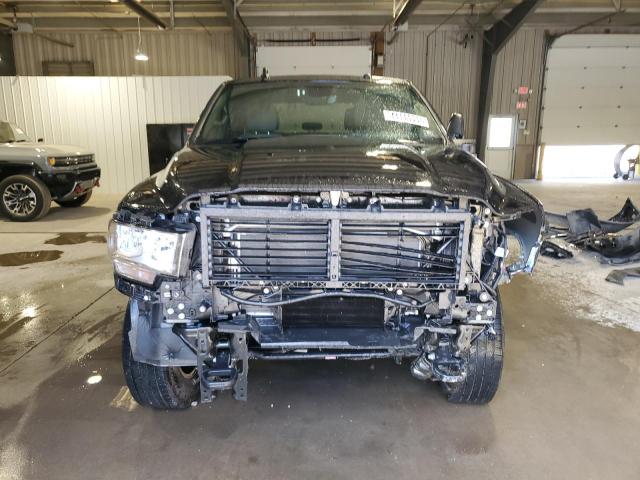Photo 5 from auction – 2024 RAM 2500 BIG H with VIN 3C6UR5DJ2RG406062