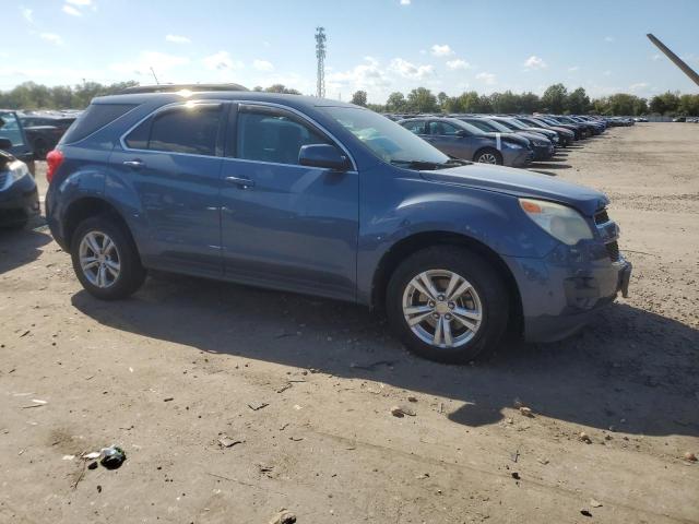 Photo 4 from auction – 2011 CHEVROLET EQUINOX LT with VIN 2CNALDEC7B6459179