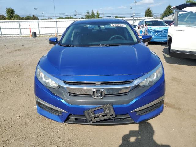 Photo 5 from auction – 2018 HONDA CIVIC EX with VIN 2HGFC2F70JH508310