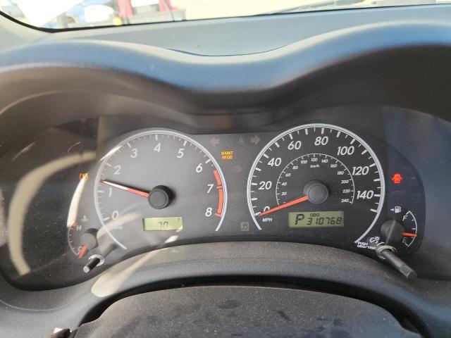 Photo 9 from auction – 2013 TOYOTA COROLLA BASE with VIN 5YFBU4EEXDP125527