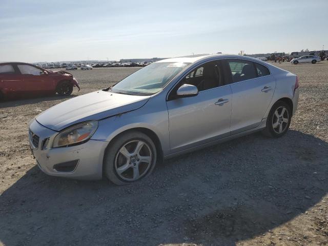 Photo 1 from auction – 2012 VOLVO S60 T5 with VIN YV1622FS1C2102533