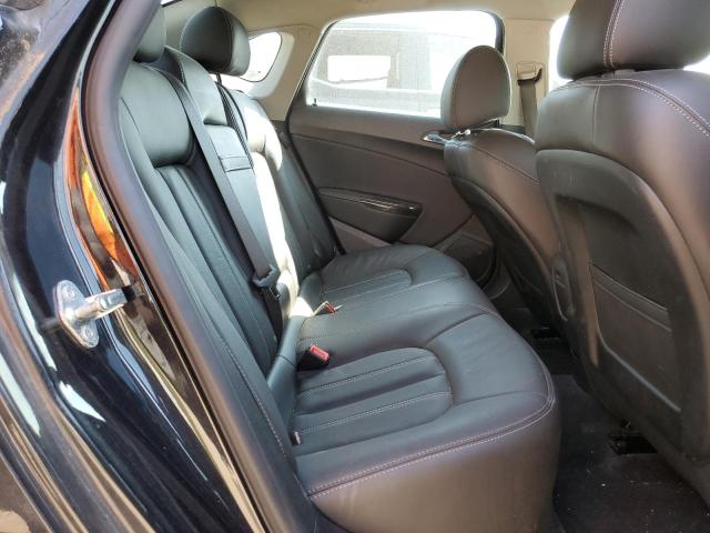 Photo 10 from auction – 2014 BUICK VERANO with VIN 1G4PS5SK4E4225442