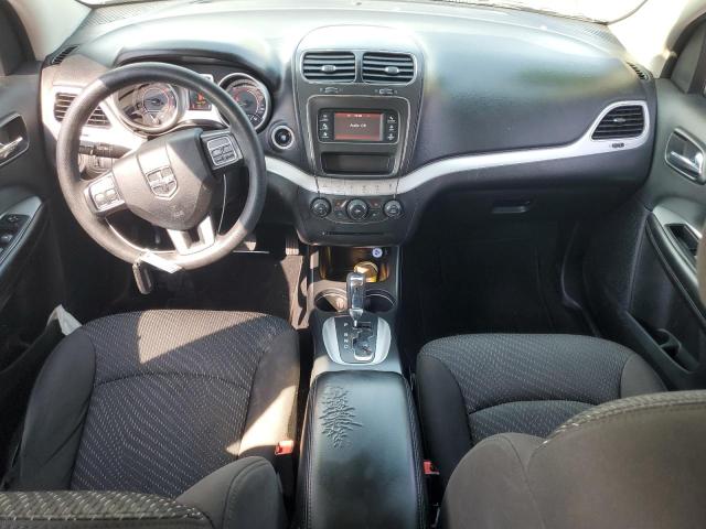 Photo 8 from auction – 2015 DODGE JOURNEY SE with VIN 3C4PDCABXFT687357