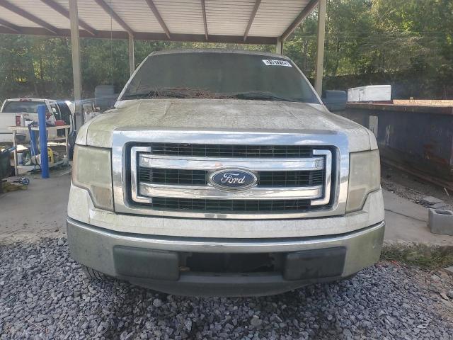 Photo 5 from auction – 2013 FORD F150 with VIN 1FTNF1CF1DKE78660