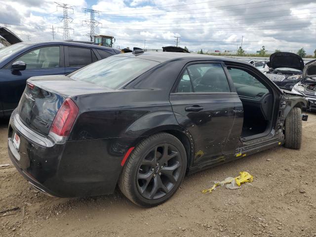 Photo 3 from auction – 2023 CHRYSLER 300 with VIN 2C3CCABGXPH524206