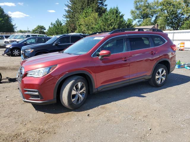 Photo 1 from auction – 2022 SUBARU ASCENT PREMIUM with VIN 4S4WMACD6N3412704