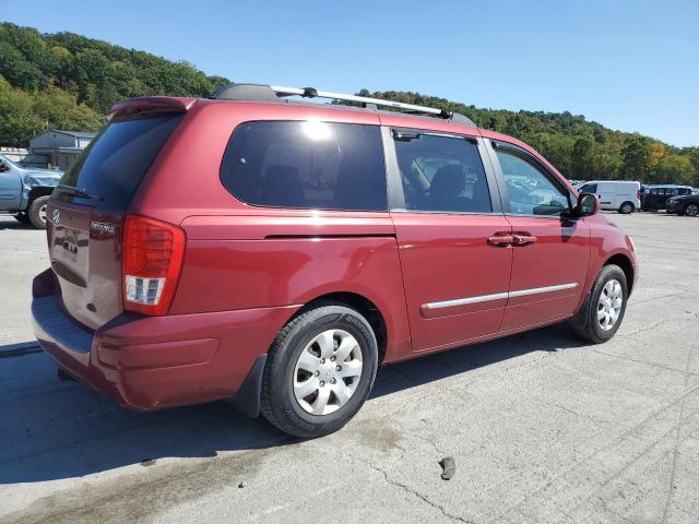 Photo 3 from auction – 2008 HYUNDAI ENTOURAGE with VIN KNDMC233586044725