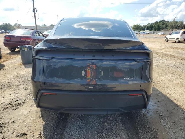 Photo 6 from auction – 2026 TESLA MODEL Y with VIN 7SAYGDEE4TA407089
