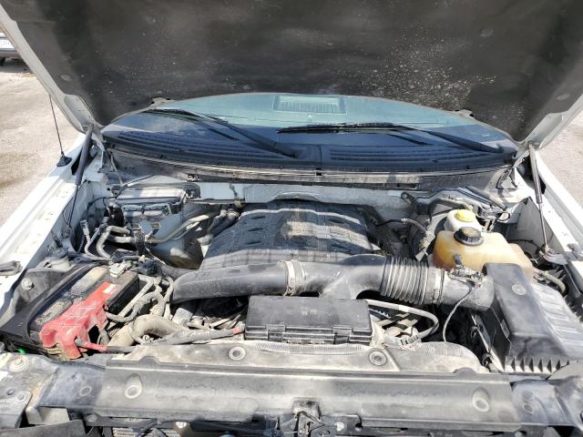 Photo 11 from auction – 2013 FORD F150 SUPER with VIN 1FTFW1ET9DFD39537