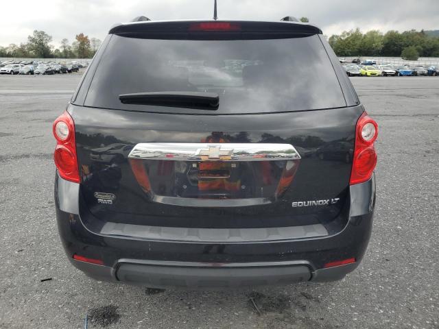 Photo 6 from auction – 2012 CHEVROLET EQUINOX LT with VIN 2GNFLNEK2C6371527
