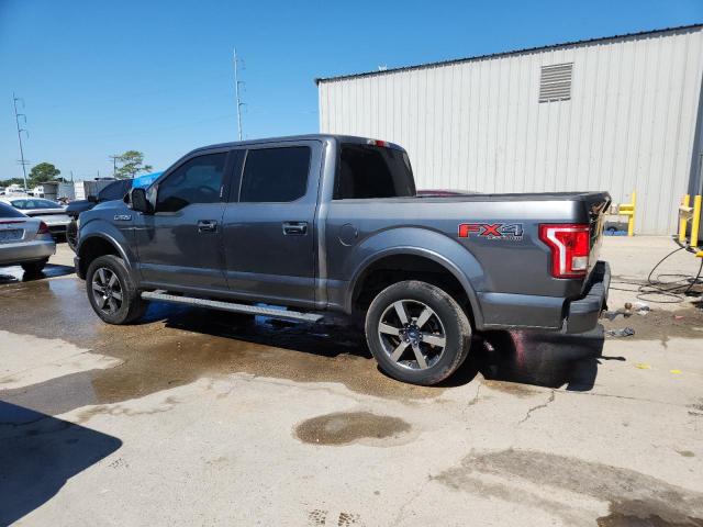 Photo 2 from auction – 2016 FORD F150 SUPER with VIN 1FTEW1EF6GFD12225
