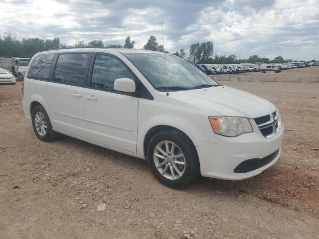 Photo 4 from auction – 2014 DODGE GRAND CARA with VIN 2C4RDGCG1ER205658