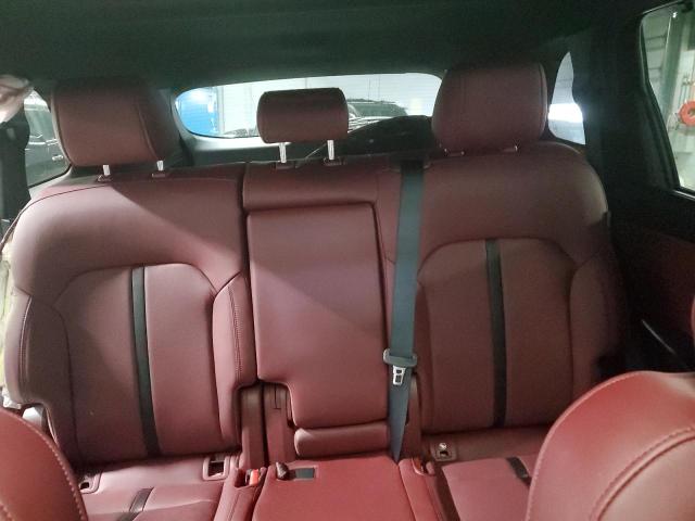 Photo 10 from auction – 2025 MAZDA CX-70 PREM with VIN JM3KJEHA7S1105199