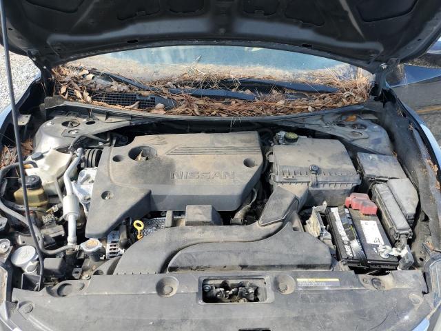 Photo 11 from auction – 2017 NISSAN ALTIMA 2.5 with VIN 1N4AL3AP6HC174051