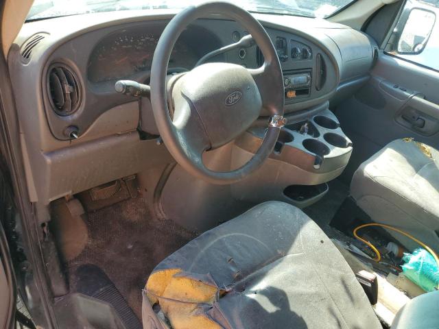 Photo 8 from auction – 2007 FORD ECONOLINE with VIN 1FBSS31L17DA98802