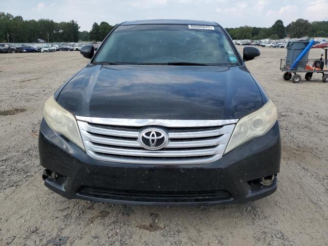 Фото 5 с аукциона – 2012 TOYOTA AVALON BASE с VIN 4T1BK3DB8CU450925