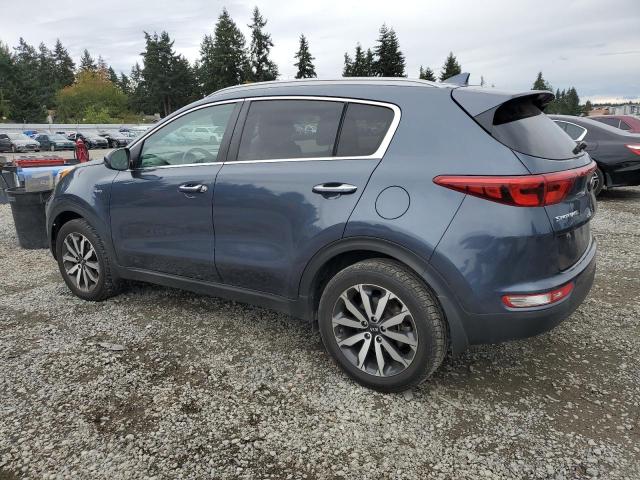Photo 2 from auction – 2017 KIA SPORTAGE E with VIN KNDPNCAC6H7154841