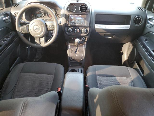 Photo 8 from auction – 2014 JEEP COMPASS SP with VIN 1C4NJDBB7ED506112
