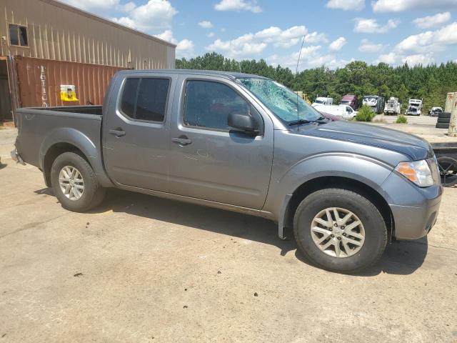 Photo 4 from auction – 2019 NISSAN FRONTIER S with VIN 1N6DD0ER7KN795709