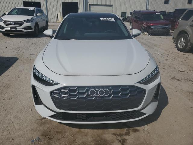 Photo 5 from auction – 2025 AUDI A5 PREMIUM with VIN WAU2BCFU4SN046531