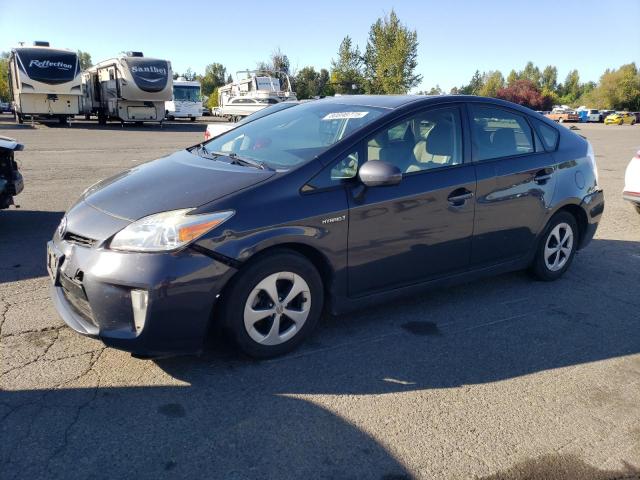 TOYOTA PRIUS 2015 with VIN JTDKN3DU1F0442416 - Photo from auction