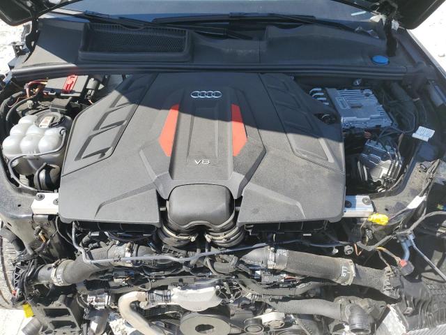 Photo 12 from auction – 2024 AUDI SQ7 PRESTI with VIN WA1VWBF75RD002377