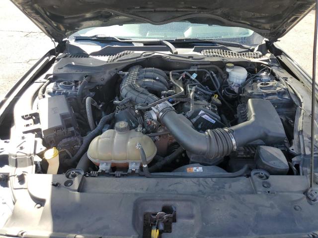 Photo 11 from auction – 2017 FORD MUSTANG with VIN 1FA6P8AM7H5346153