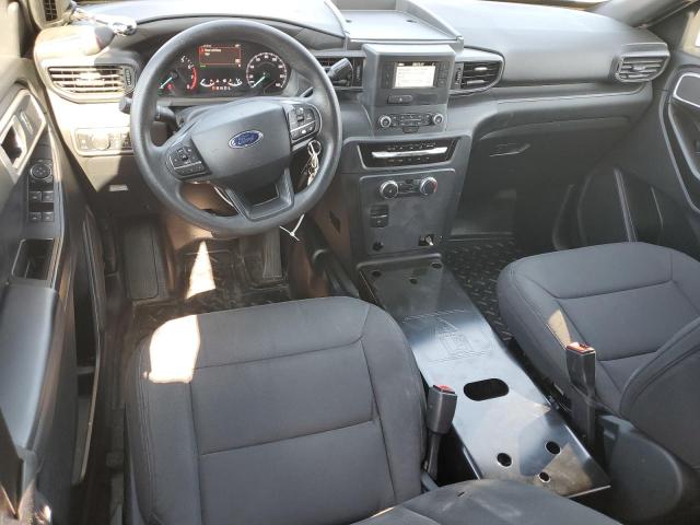 Photo 8 from auction – 2021 FORD EXPLORER P with VIN 1FM5K8AW0MNA01042