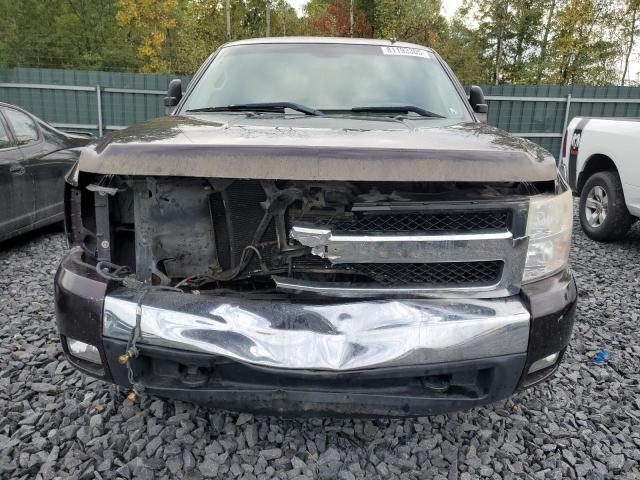 Photo 5 from auction – 2008 CHEVROLET SILVERADO with VIN 2GCEK190881213304