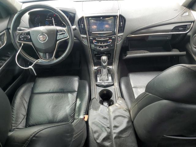 Zdjęcie 8 z aukcji – 2013 CADILLAC ATS z VIN 1G6AA5RX1D0154904