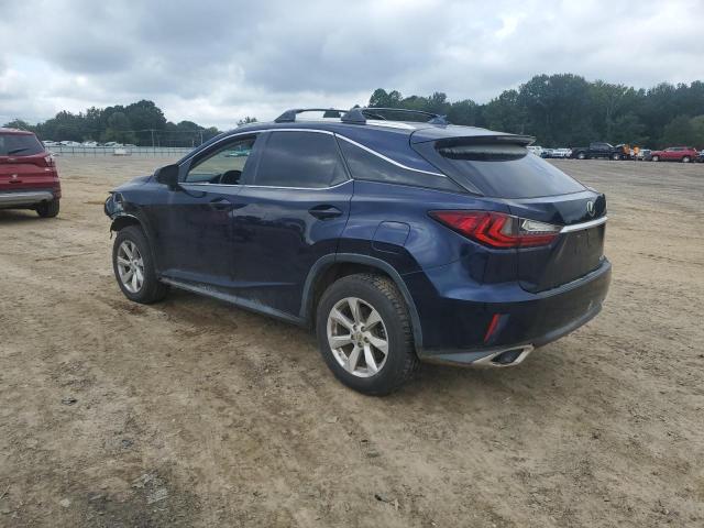 Photo 2 from auction – 2017 LEXUS RX 350 BAS with VIN 2T2BZMCA9HC069227