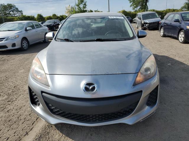 Photo 5 from auction – 2013 MAZDA 3 I with VIN JM1BL1KF3D1825375