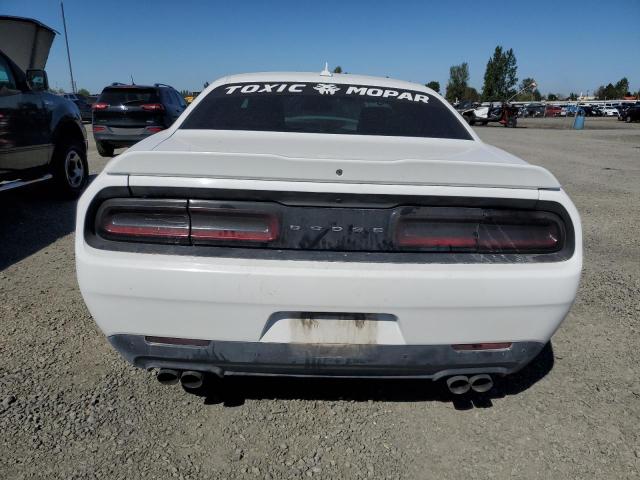 Photo 6 from auction – 2015 DODGE CHALLENGER with VIN 2C3CDZAT8FH723098