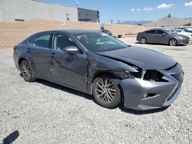 Photo 4 from auction – 2017 LEXUS ES 350 with VIN 58ABK1GG8HU051962