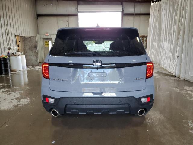 Photo 6 from auction – 2024 HONDA PASSPORT E with VIN 5FNYF8H53RB017793