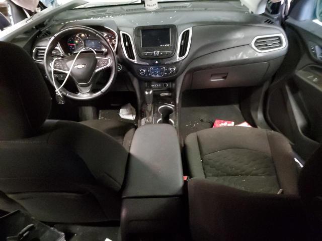 Photo 8 from auction – 2021 CHEVROLET EQUINOX LT with VIN 3GNAXUEV4ML334205