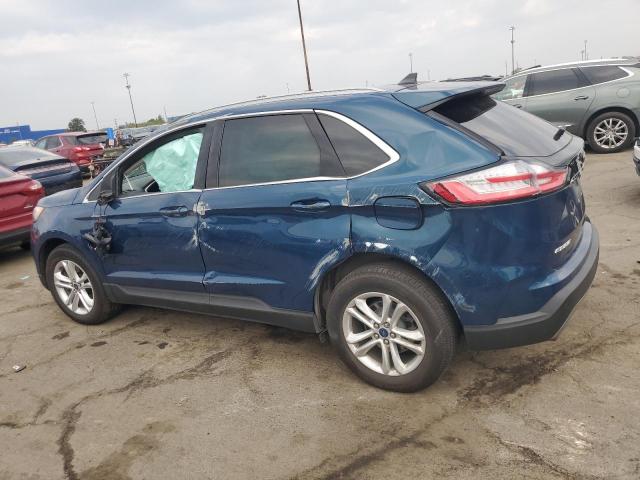 صورة رقم 2 من المزاد - 2020 FORD EDGE SEL مع VIN 2FMPK4J99LBB60213