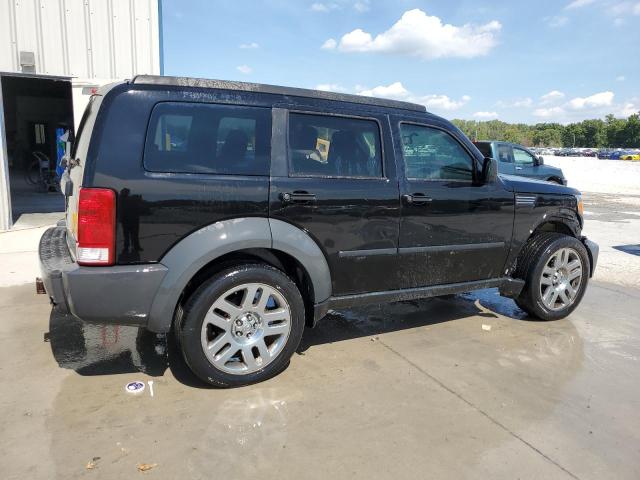 Photo 3 from auction – 2007 DODGE NITRO SXT with VIN 1D8GU28KX7W734982