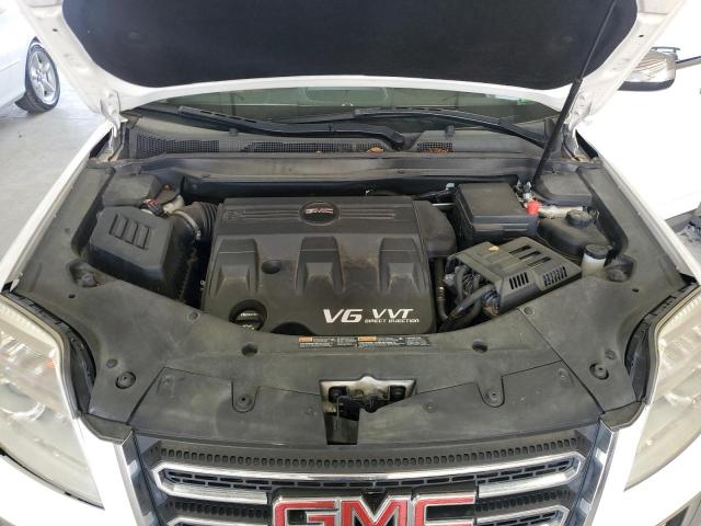 Zdjęcie 12 z aukcji – 2016 GMC TERRAIN SL z VIN 2GKFLPE35G6271638