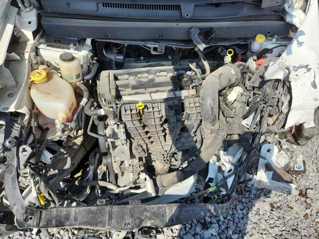Photo 12 from auction – 2018 DODGE JOURNEY SE with VIN 3C4PDCAB7JT429144